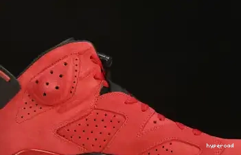 Hyperoad “Toro Bravo” Jordan 6 0530